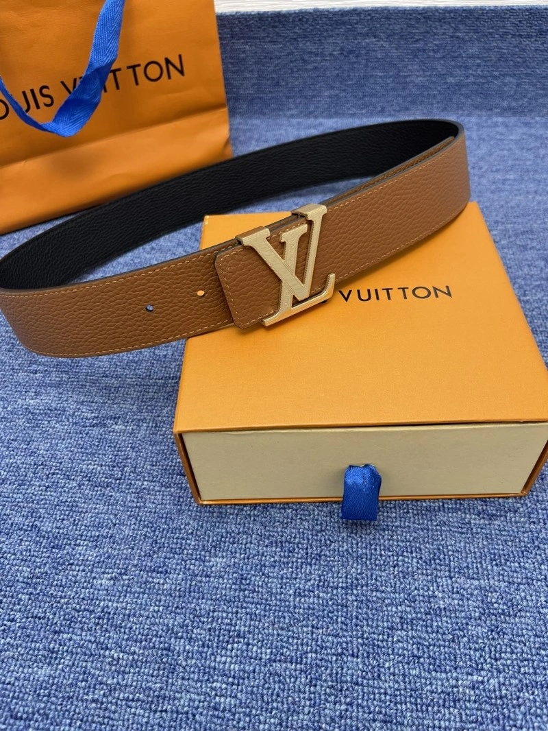 Refined Louis Vuitton Belts 301754