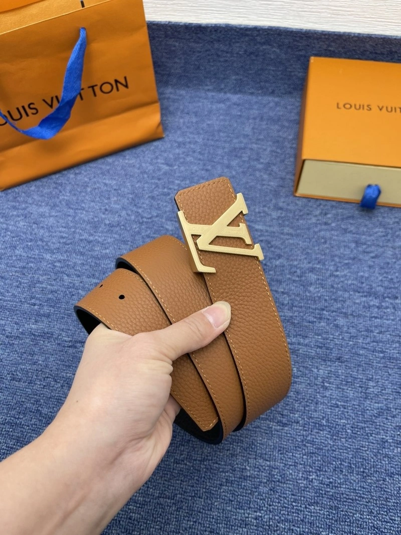 Refined Louis Vuitton Belts 301754