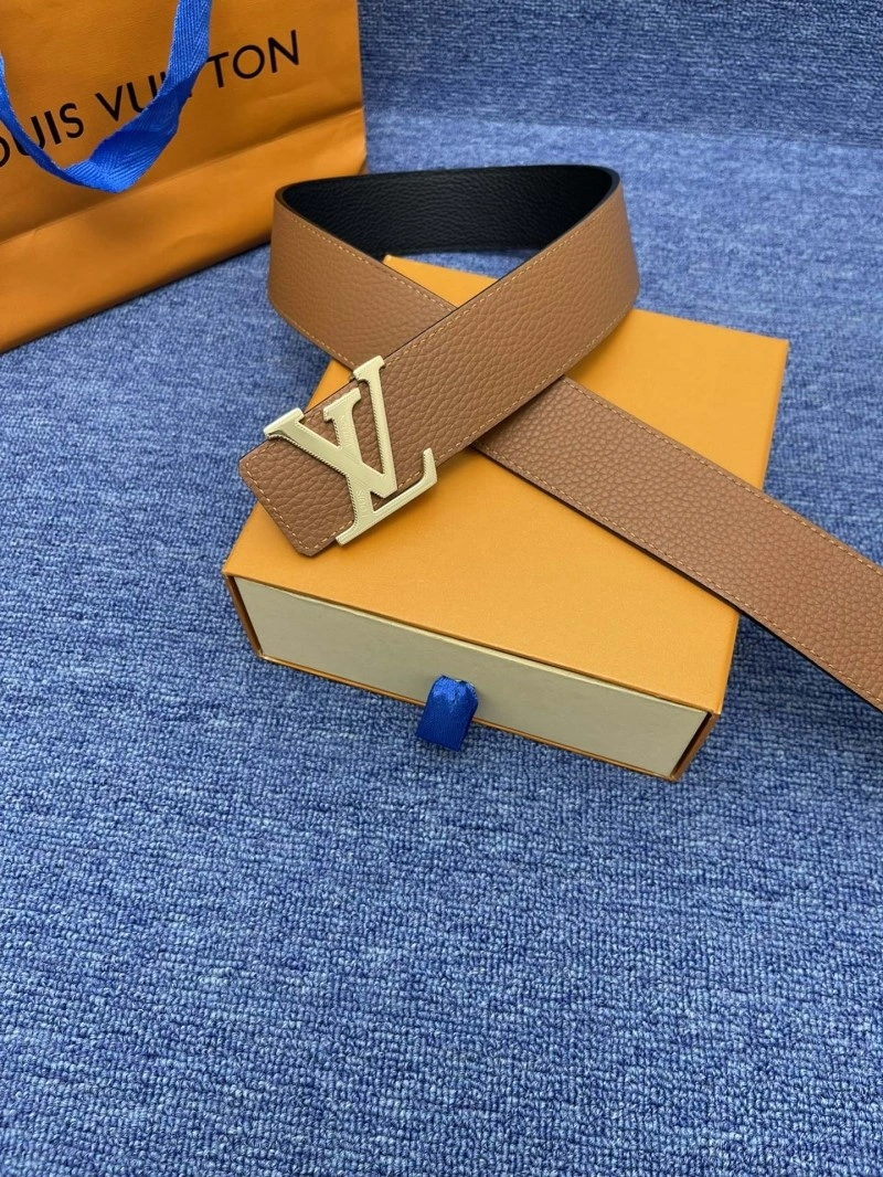 Refined Louis Vuitton Belts 301754
