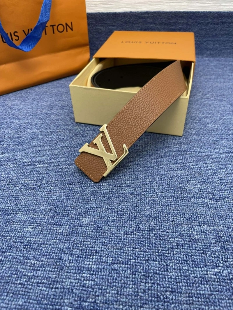 Refined Louis Vuitton Belts 301754