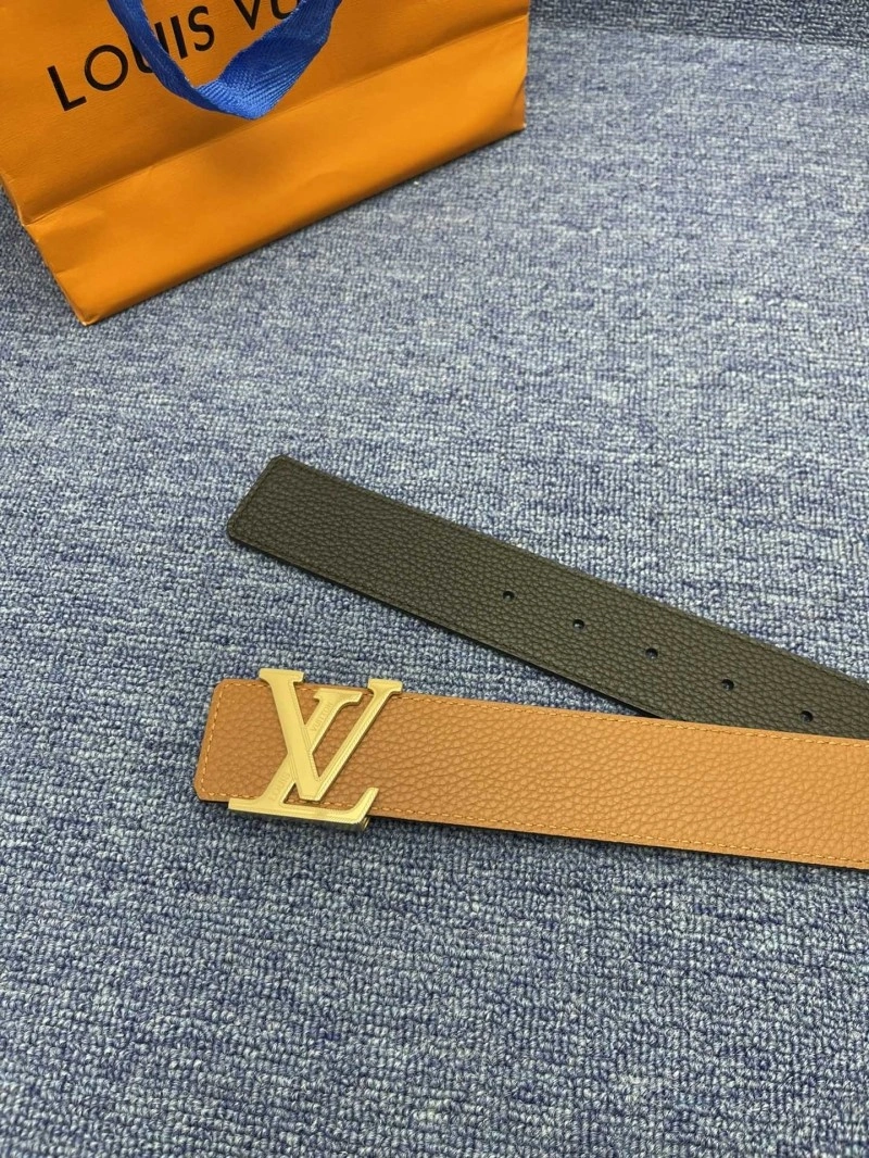 Refined Louis Vuitton Belts 301754