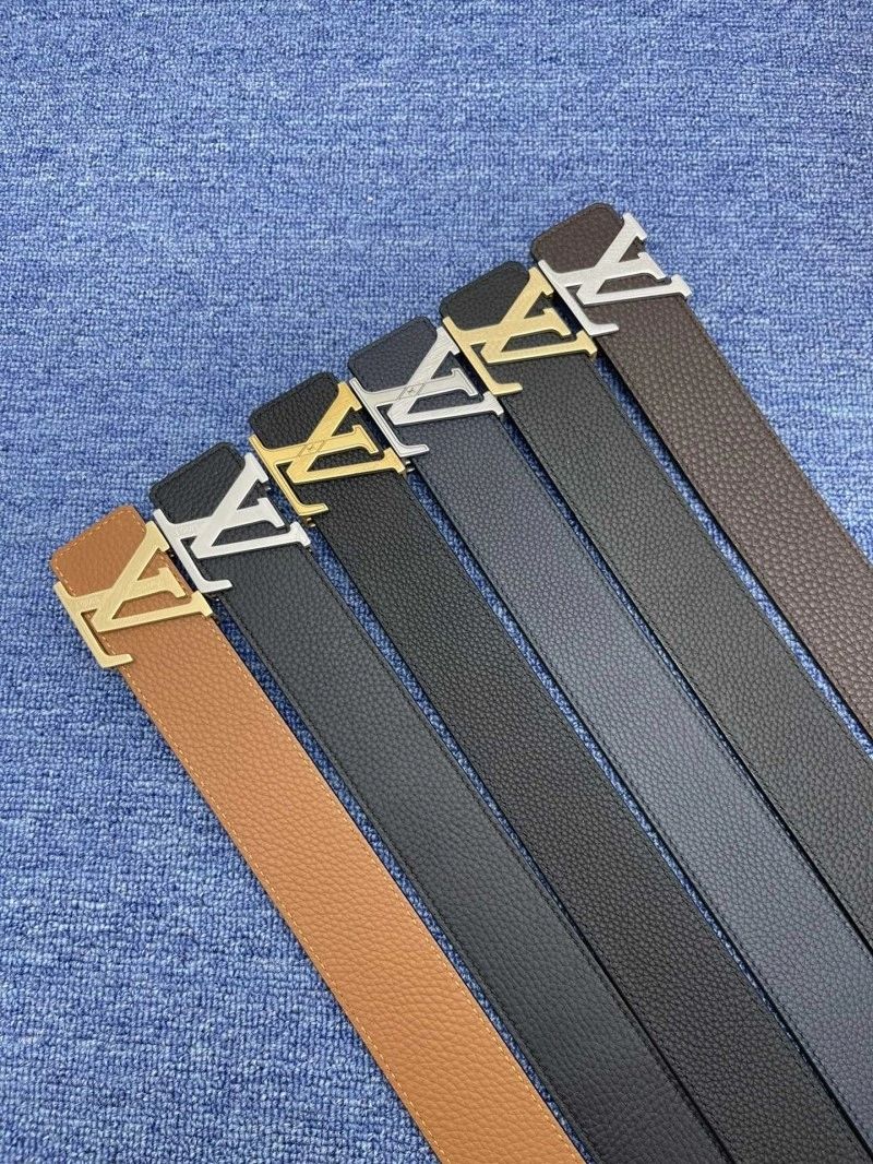 Refined Louis Vuitton Belts 301754