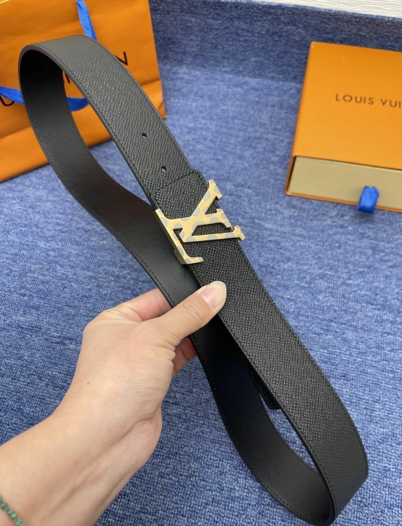 Upgraded Louis Vuitton Belts 301757
