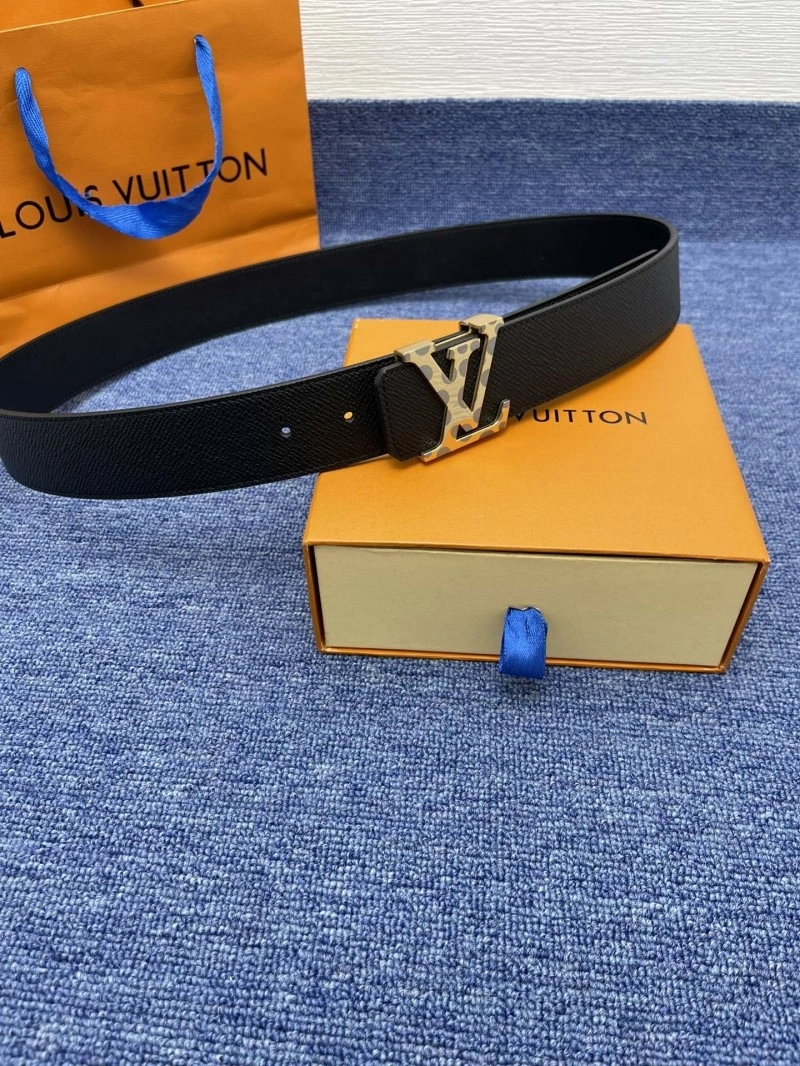 Upgraded Louis Vuitton Belts 301757