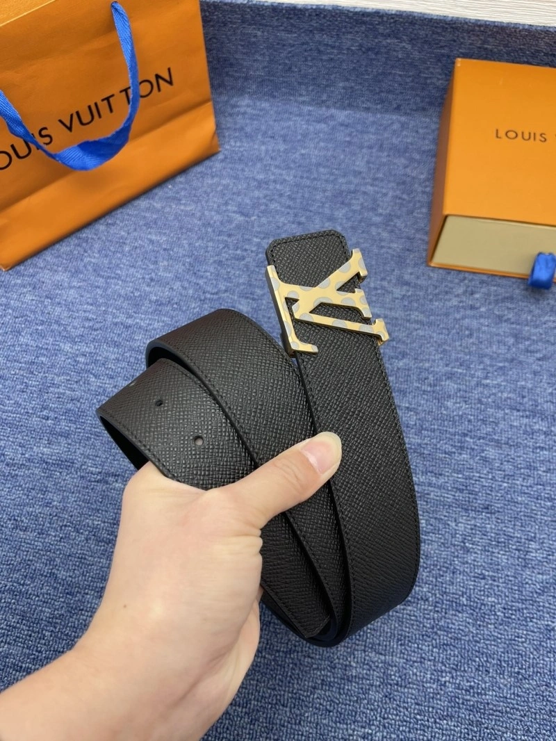 Upgraded Louis Vuitton Belts 301757