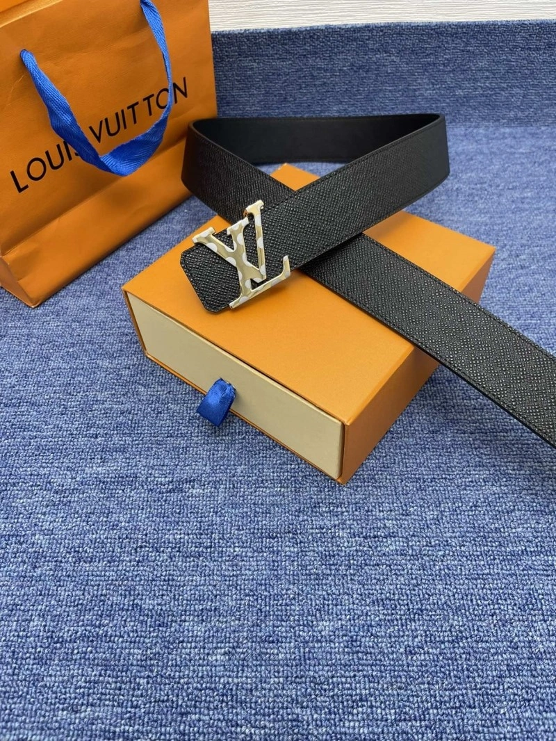 Upgraded Louis Vuitton Belts 301757