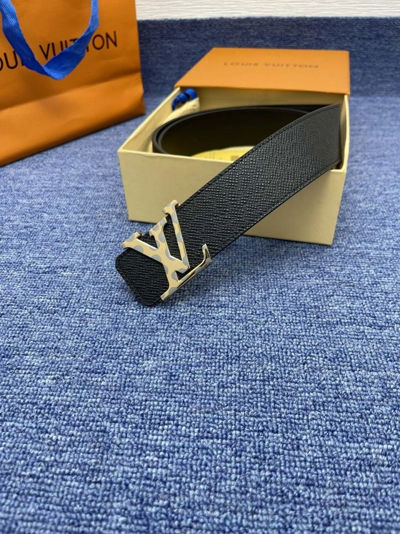 Upgraded Louis Vuitton Belts 301757