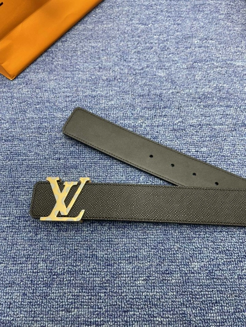 Upgraded Louis Vuitton Belts 301757