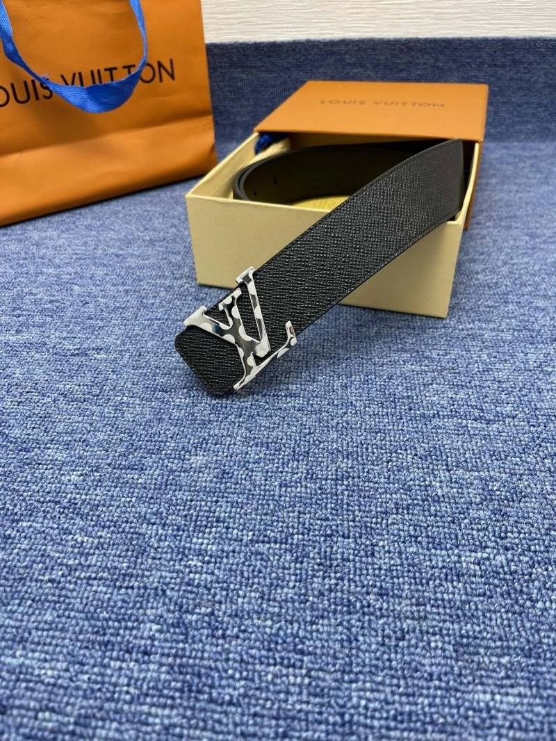 GoAnywhere Louis Vuitton Belts 301753
