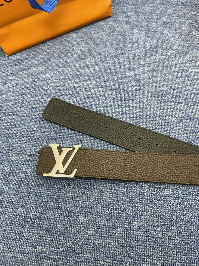Louis Vuitton Belts WellDesigned 301743