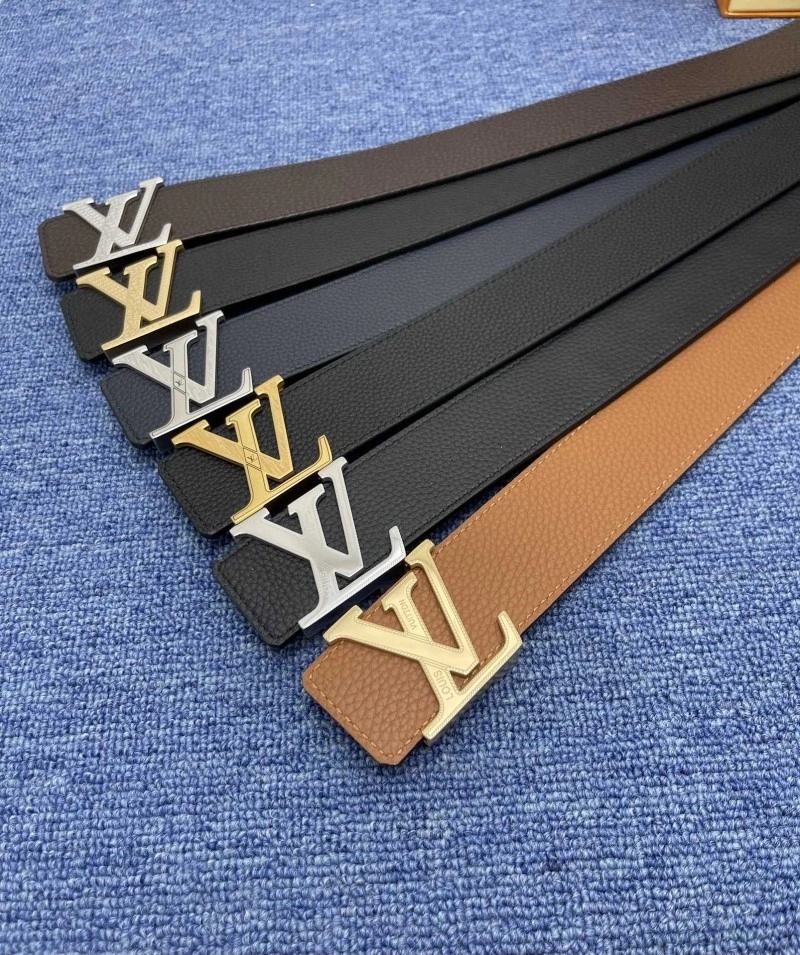 Louis Vuitton Belts WellDesigned 301743