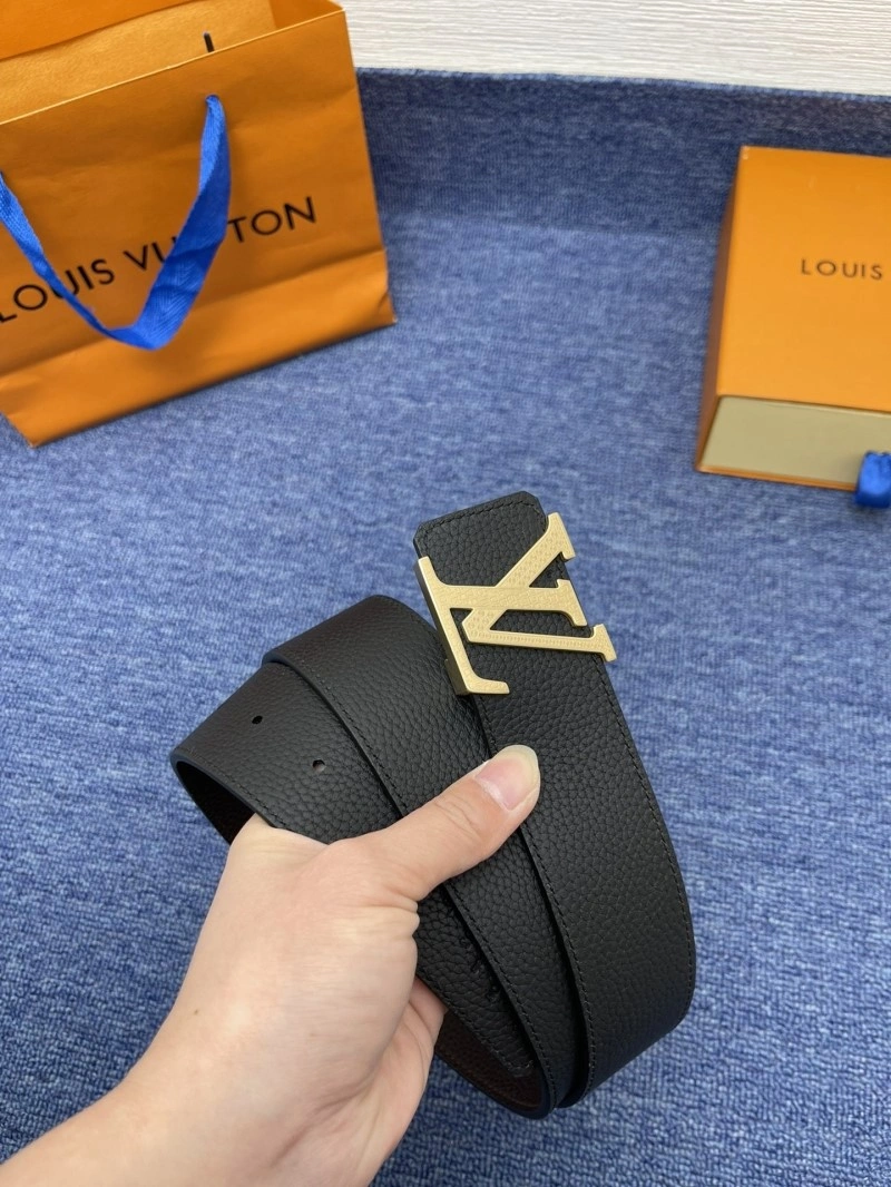 Louis Vuitton Belts MoistureWicking 301755