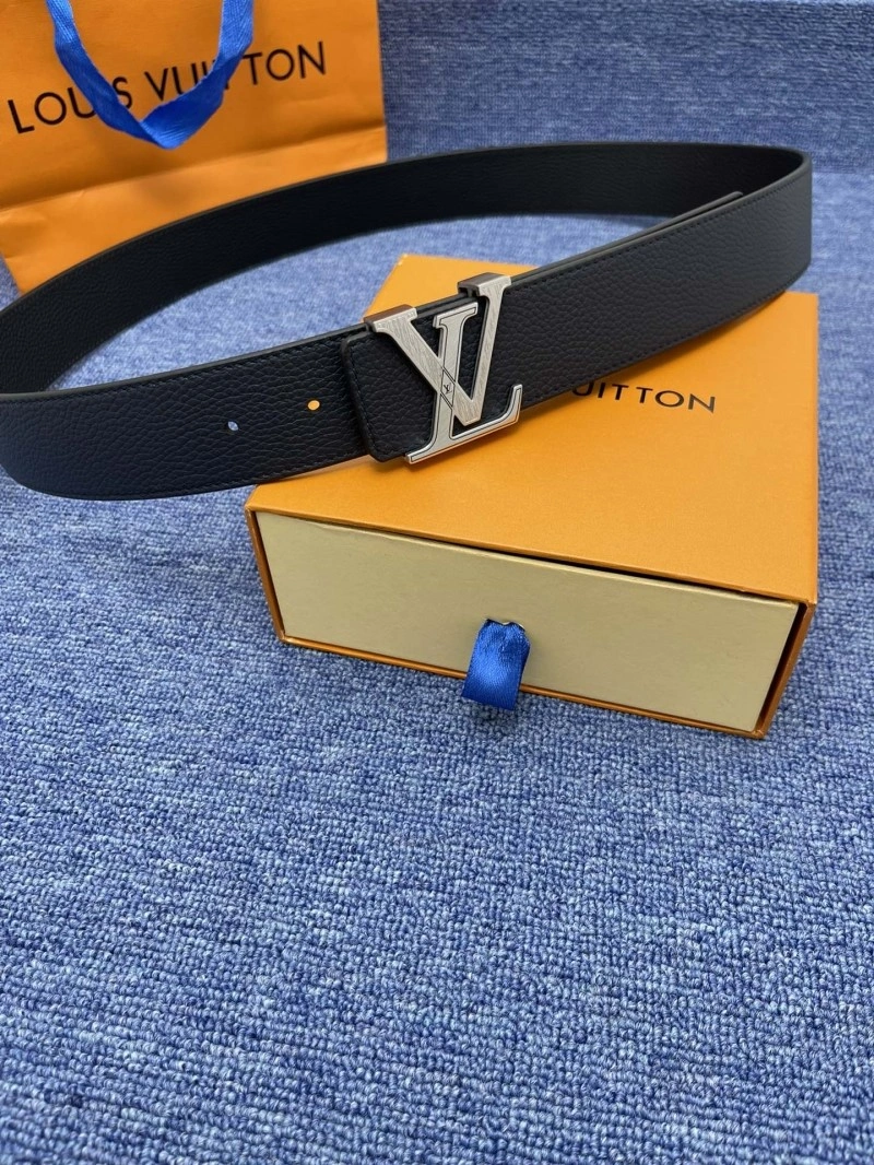 Youthful Louis Vuitton Belts 301759