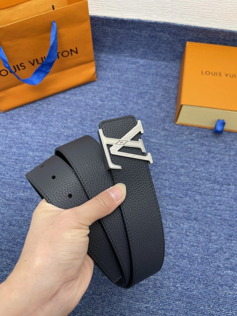 Youthful Louis Vuitton Belts 301759