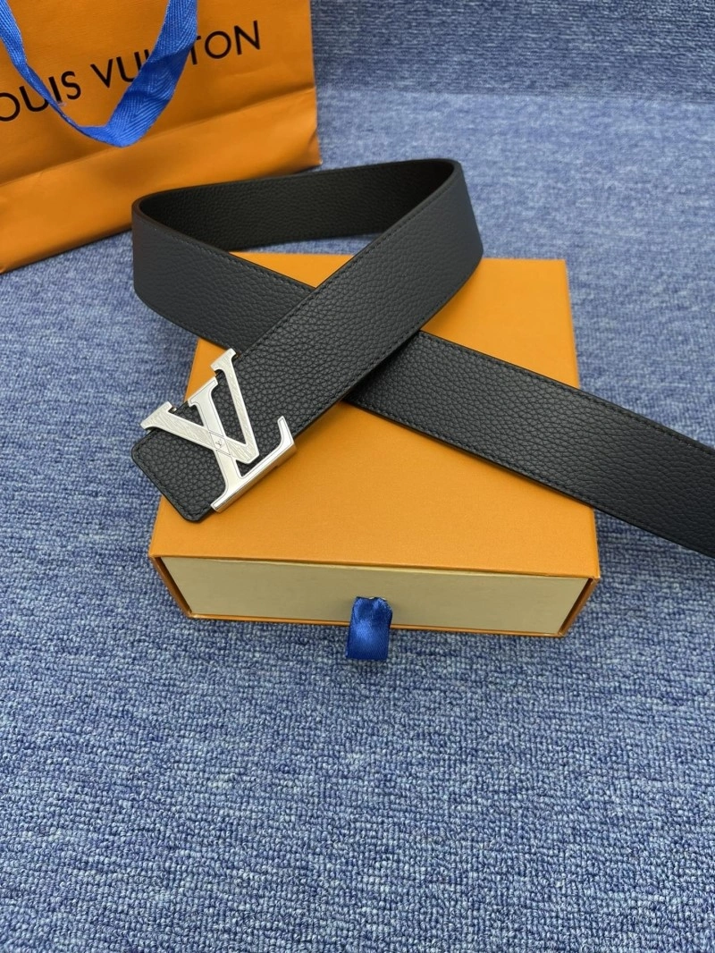 Youthful Louis Vuitton Belts 301759
