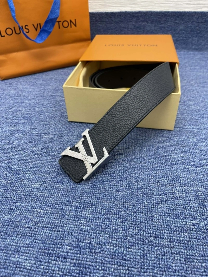Youthful Louis Vuitton Belts 301759