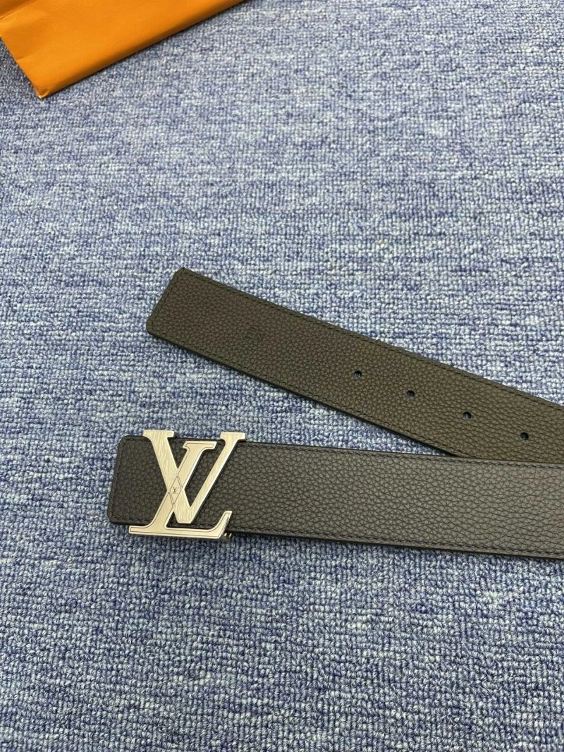 Youthful Louis Vuitton Belts 301759