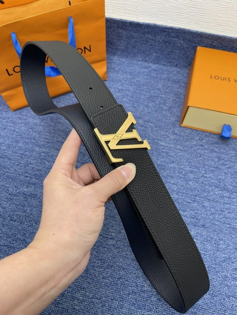 Louis Vuitton Belts SoftTouch 301764