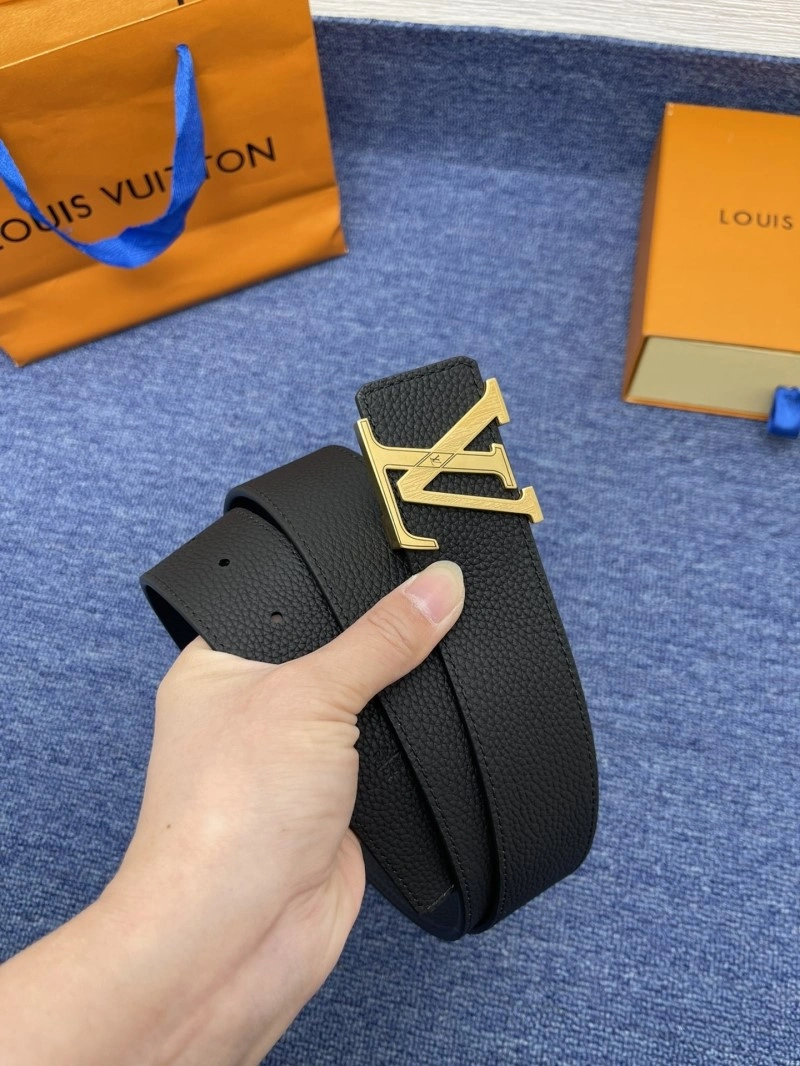 Louis Vuitton Belts SoftTouch 301764