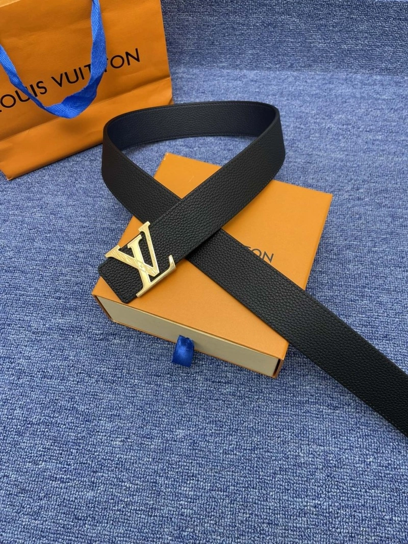 Louis Vuitton Belts SoftTouch 301764
