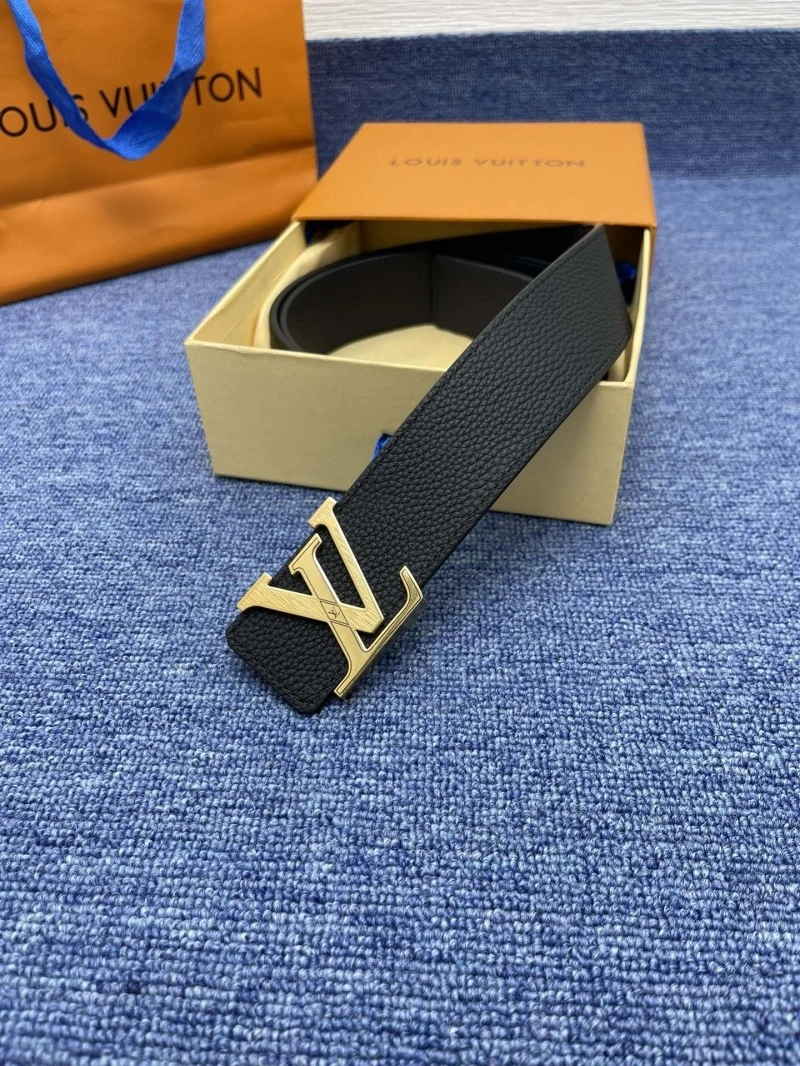 Louis Vuitton Belts SoftTouch 301764