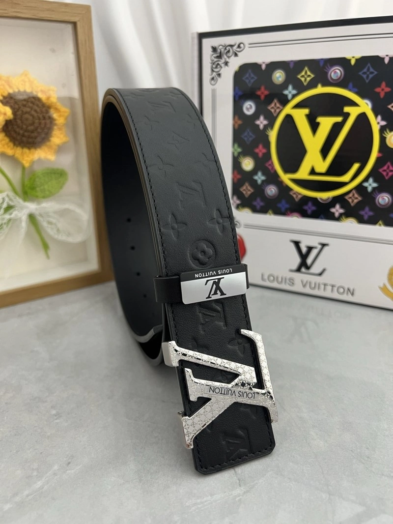 Louis Vuitton Belts TechFriendly 301748