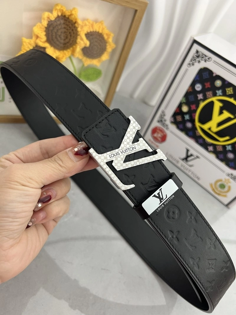 Louis Vuitton Belts TechFriendly 301748