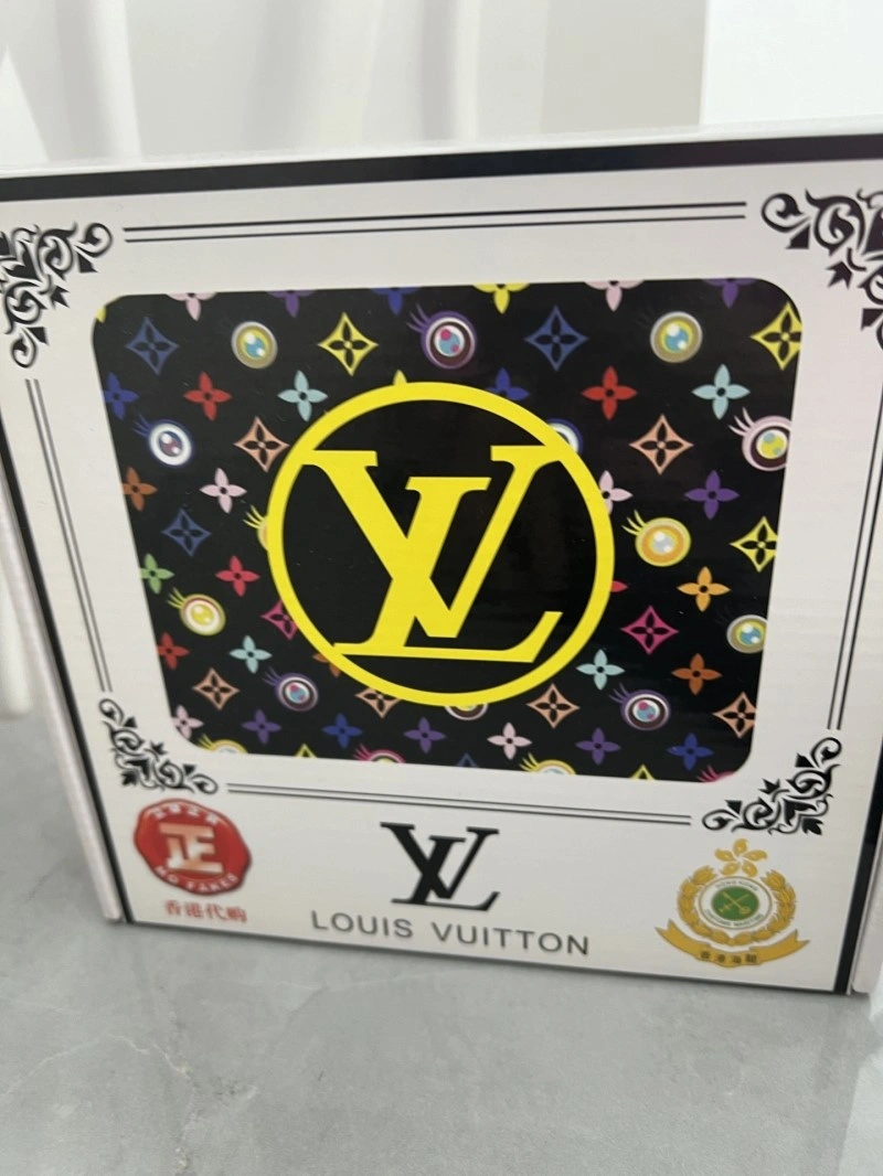 Louis Vuitton Belts TechFriendly 301748