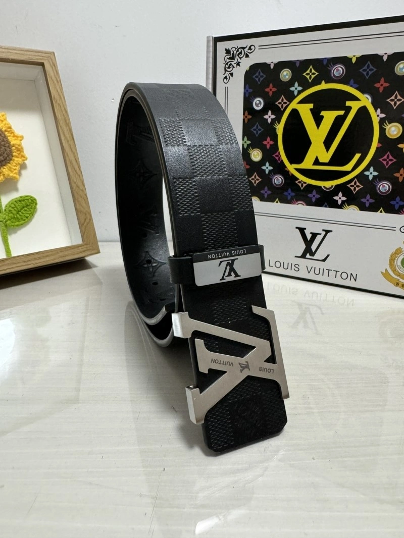 Louis Vuitton Belts Classic 301770