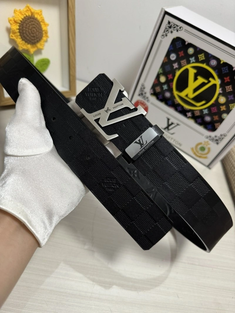 Louis Vuitton Belts Classic 301770
