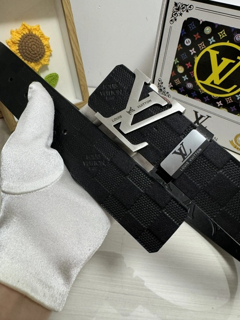 Louis Vuitton Belts Classic 301770