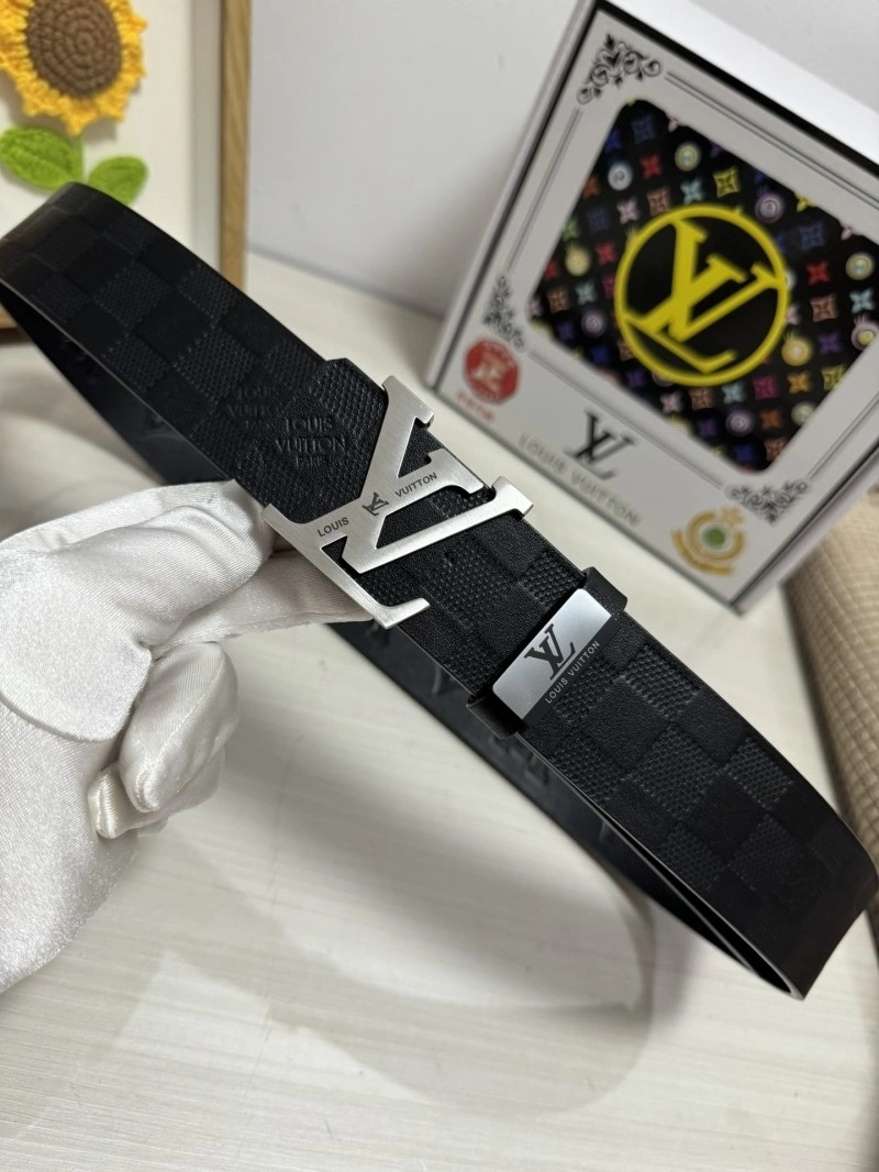 Louis Vuitton Belts Classic 301770