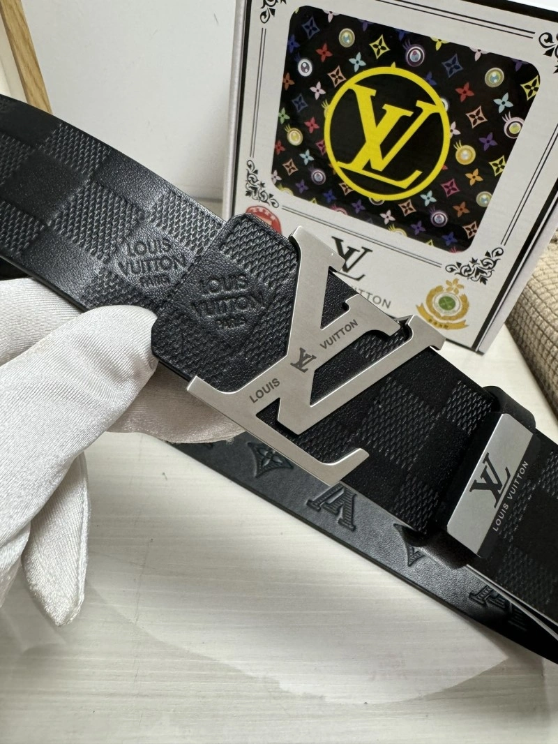 Louis Vuitton Belts Classic 301770