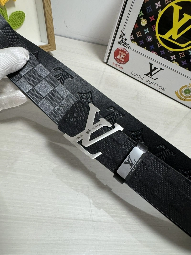 Louis Vuitton Belts Classic 301770
