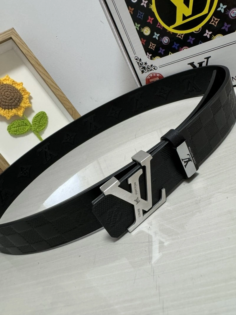 Louis Vuitton Belts Classic 301770