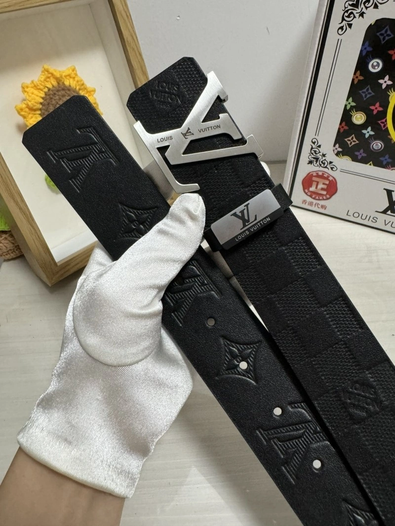 Louis Vuitton Belts Classic 301770
