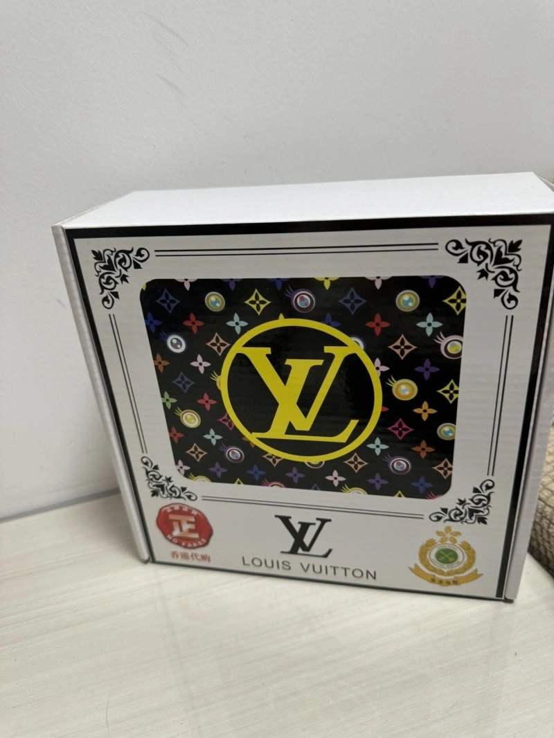 Louis Vuitton Belts Classic 301770