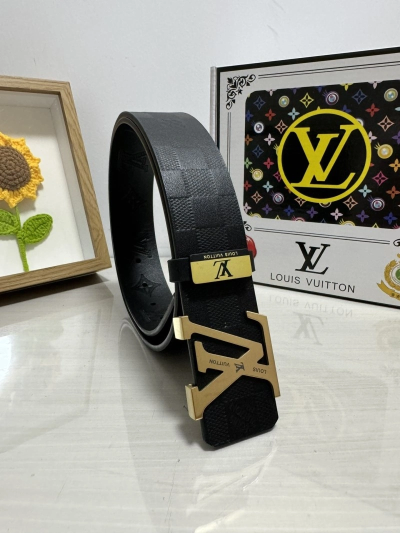 Louis Vuitton Belts NewStyle 301769