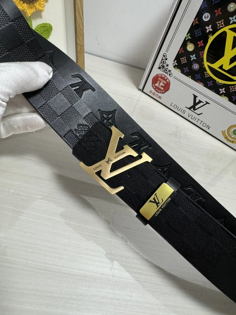 Louis Vuitton Belts NewStyle 301769
