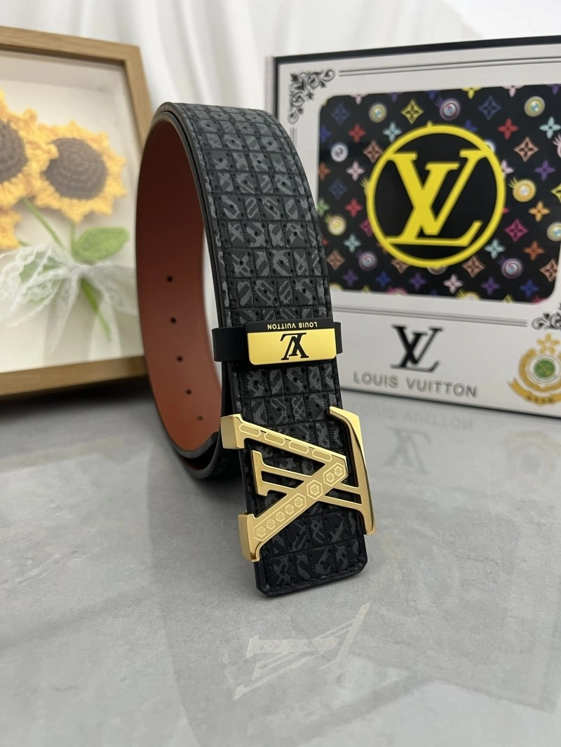 Louis Vuitton Belts Fashionable 301747