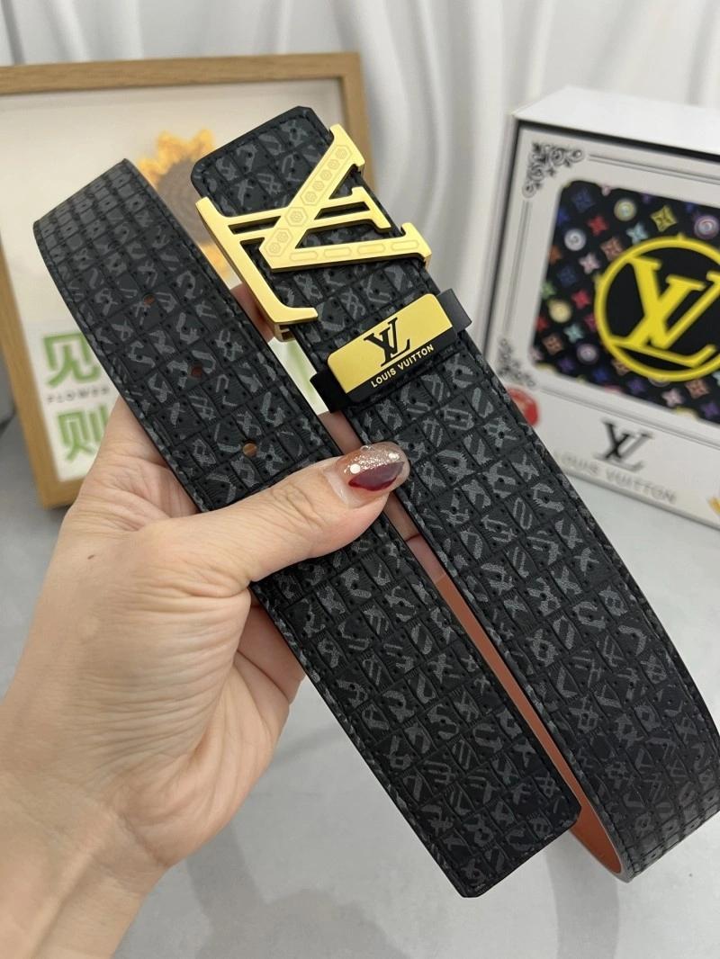 Louis Vuitton Belts Fashionable 301747