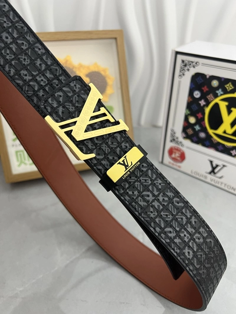 Louis Vuitton Belts Fashionable 301747