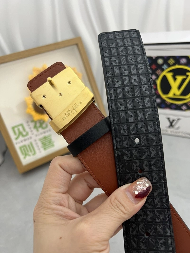 Louis Vuitton Belts Fashionable 301747