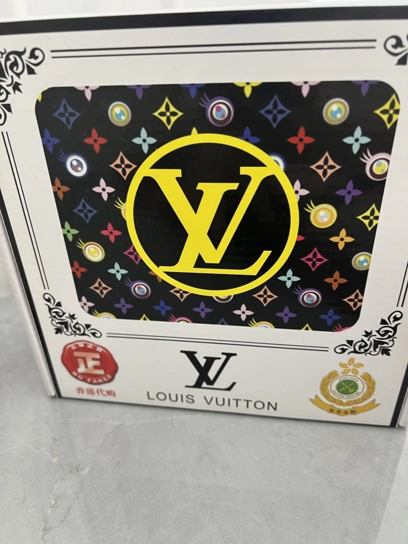 Classic Louis Vuitton Belts 301775