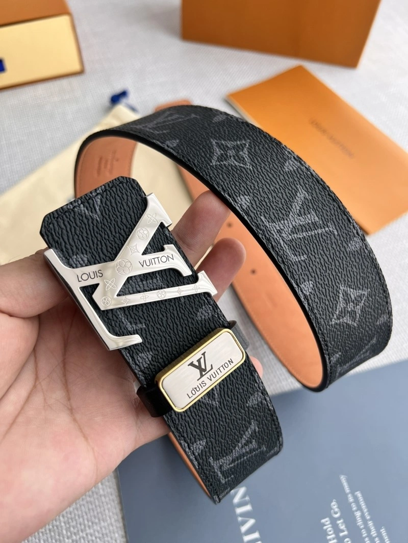 Louis Vuitton Belts Sleek 301766