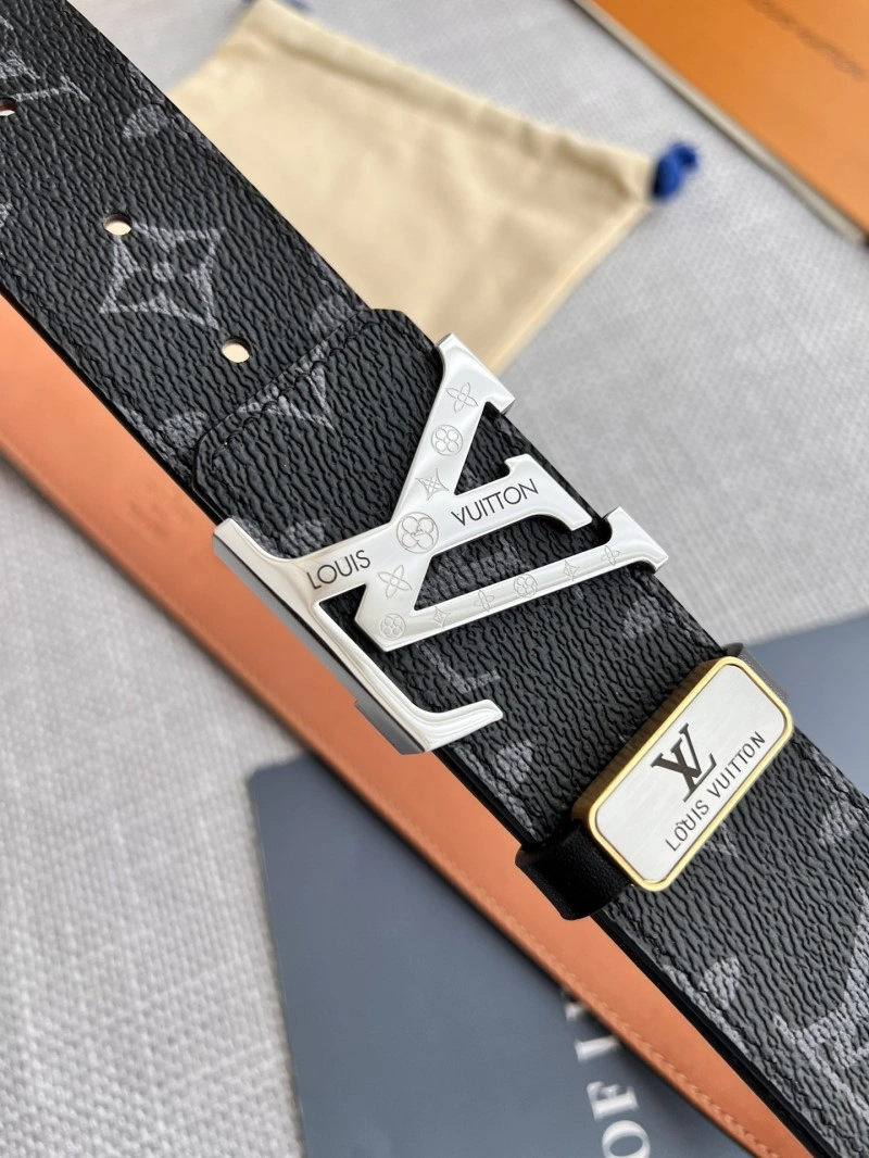 Louis Vuitton Belts Sleek 301766
