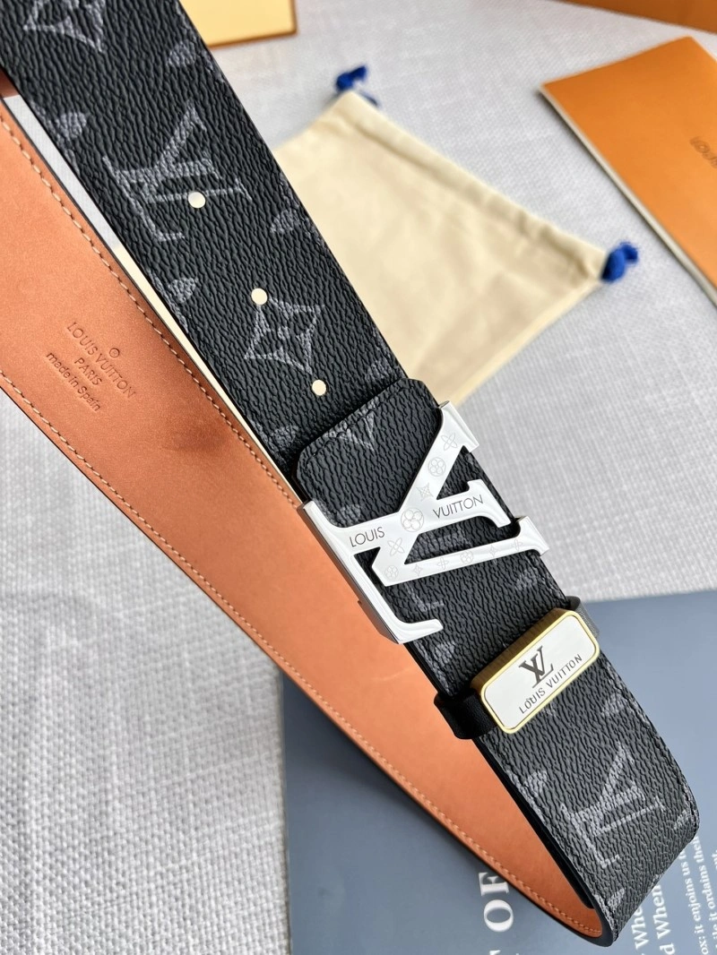 Louis Vuitton Belts Sleek 301766