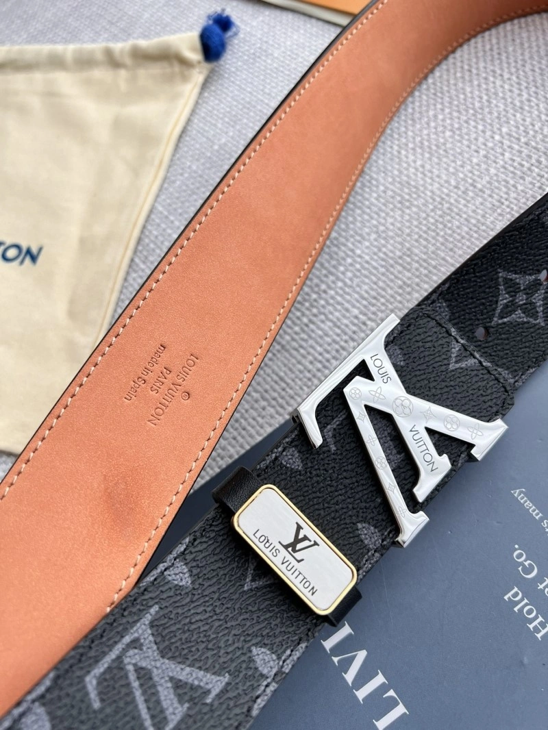 Louis Vuitton Belts Sleek 301766