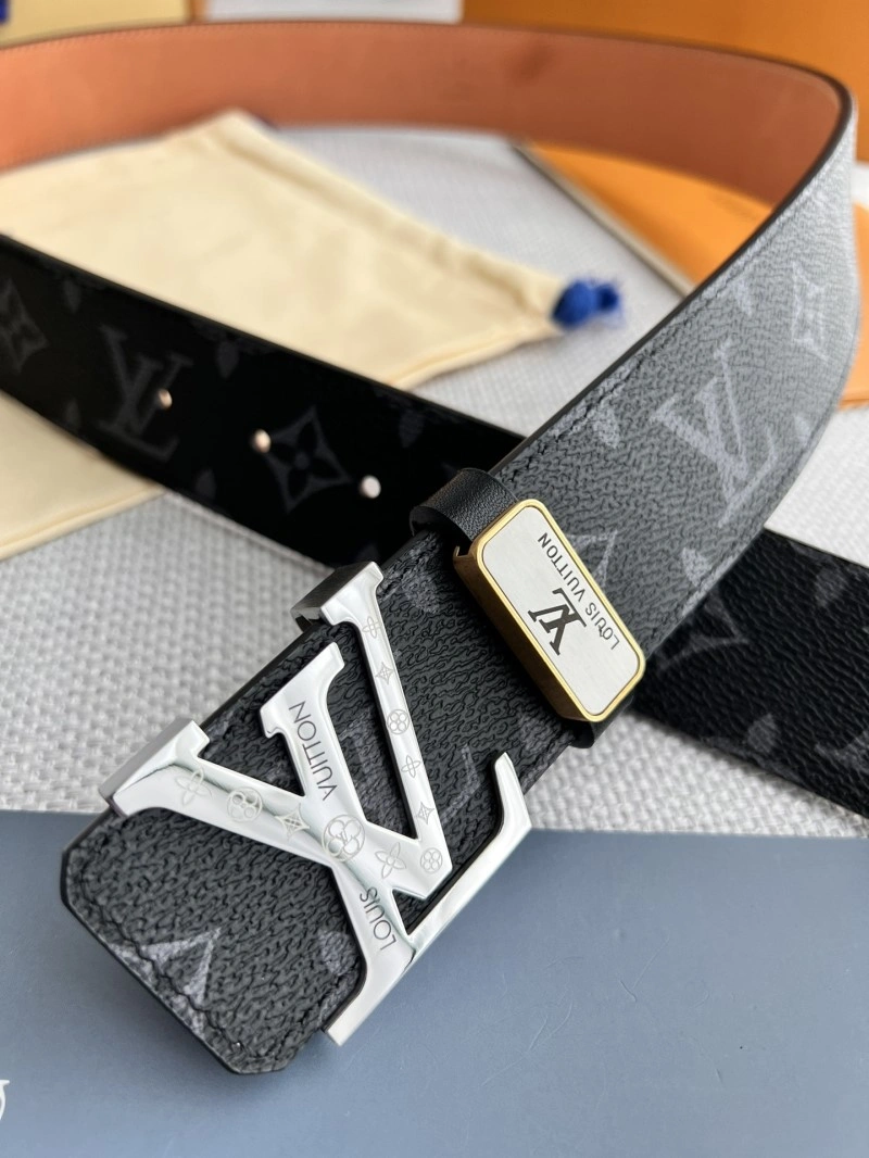 Louis Vuitton Belts Sleek 301766