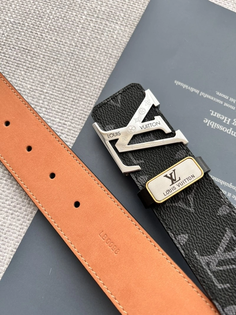 Louis Vuitton Belts Sleek 301766